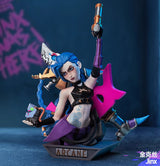 Jinx