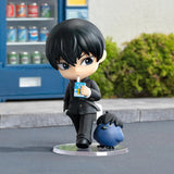 Tobio Kageyama