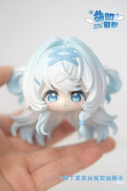 Neo Eden Pudding Fufu Mia Sweety 5.9In Bjd Action Figure Official In Stock Gift