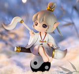taiyizhenren