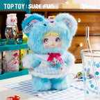 Nommi About The Childhood Series 9~9.8In Plush Pendant Action Figure In Stock