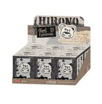 Authentic Hirono Road Journal Series Blind Box Plush Doll Gift Toys Hot