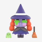 WITCH WISH