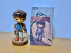 Hirono Reshape Series Blind Box Confirmed Figures Toy - Puppet Hidden