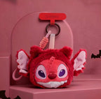 52TOYS Disney Stitch Halloween Let's Make Mischief Series Plush Blind Box Toys