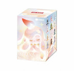 CHAKA LIGHT SPRITE SERIES BLIND BOX CONFIRMED FIGURES ART TOY HOT GIFT
