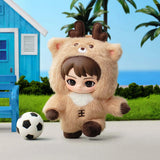 Fluffy URAKBAM - SUNGCHAN VER.