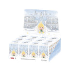 Sweet Bean Your Exclusive Holiday Series Blind box Figures Toy Christmas Gift