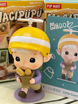 Little Courier