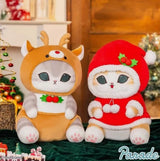 Set of 2 Plushies