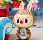 POP MART Labubu Animals The Monsters Series Blind Box Confirmed Figure Toys Gift