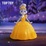 JUDY-EVENING GOWN