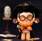 POP MART Skullpanda Candy Monster Town Series Confirmed Blind Box Figure Art Toy