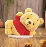 Pooh-Exercise