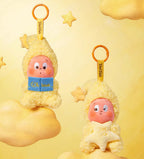 Authentic blind box We are twinkle twinkle plush pendant secret goodnight
