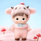Baa Baa Sheep