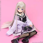 Azone Melty☆Cute Wicked Sugar Aika Misty Girl Ver. 9.2In Bjd 1/6 Full Set Gift