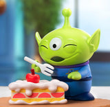 Pastry chef