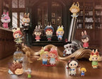 Twining Looks【Hidden】-Hair Salon Series Blind Box Confirmed Figure Toy