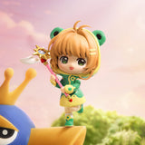 Sakura Frog Raincoat