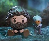 Hagrid