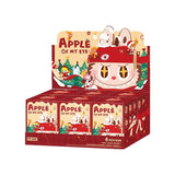 One Set(6pcs)