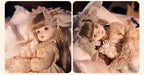 Joybjd Ari Pajama Girl Dolly 27cm/10.6In Bjd Full Set 1/6 Action Figure Official