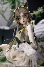 Pre-Order Aedoll Xiaoyun 47cm/18.5In Bjd Full Set Limited Action Figure Official