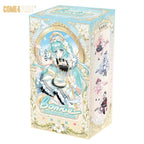 Pre-Sale Come4Free Bonnie Xiayiluo Music 9.8In Bjd Dressable Action Figure Gift