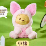 Piglet