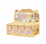 One Set(8pcs)
