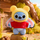 Winnie the Pooh Stitch