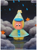 Rain on Me