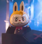 Authentic The Monsters Carnival Series Blind Box Confirmed Figure Toy