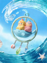 Marine Friendship