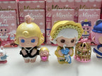 Authentic Minico My Little Princess Series  Blind Box Figure Confirmed Toy