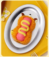 Secret - Hotdog Doll