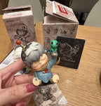 Hirono Echo Series Blind Box Confirmed Figure ～Secret-Never Growing Up