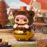 Chocolatier