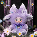 6Pcs Sure Fun Nommi Otherworld 22cm/8.6In Plush Pendants Doll Action Figure Gift