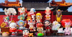POP MART The Year of Tiger Series Skullpanda Blind Box Confirmed Figure Toy Gift