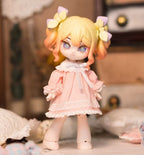 Bonnie Starry Night Chapter 5.5In Bjd Dressable Action Figure