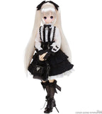 Pre-Order Azone Sera Another Secret Wonderland Light Blue Gothic 9.2In Full Set