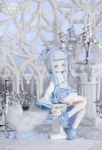 The Luluelf Story Awakening Nature Series Bjd 21cm/8.2In Action Figure In Stock
