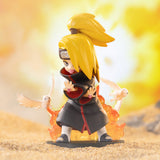 DEIDARA