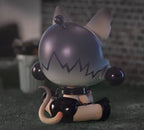Skullpanda The Mare of Animals Series Blind Box Confirmed Figure HOT