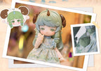 Penny's Box Cute Beast Magic Confirmed Bjd 19cm/7.4In Action Figure