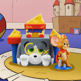 Jerry's TomCastle