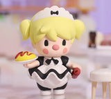 Maid Cafe