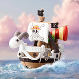 Going Merry